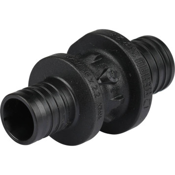 Фитинги REHAU RAUTITAN Муфта соединительная переходная 20-16 P для труб из сшитого полиэтилена аксиальный-4