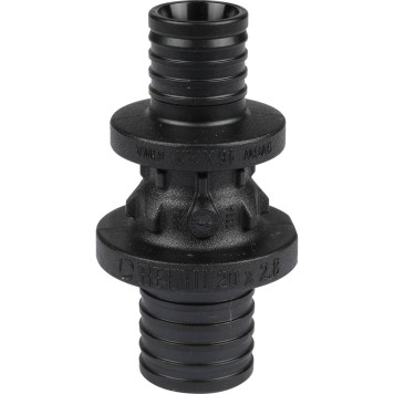 Фитинги REHAU RAUTITAN Муфта соединительная переходная 20-16 P для труб из сшитого полиэтилена аксиальный-5