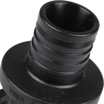 Фитинги REHAU RAUTITAN Муфта соединительная переходная 20-16 P для труб из сшитого полиэтилена аксиальный-6