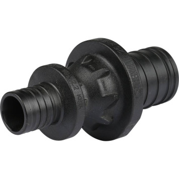 Фитинги REHAU RAUTITAN Муфта Соединительная Переходная 25-16 Px для Труб из Сшитого Полиэтилена Аксиальный