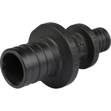 Фитинги REHAU RAUTITAN Муфта Соединительная Переходная 25-16 Px для Труб из Сшитого Полиэтилена Аксиальный-1