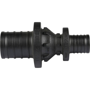 Фитинги REHAU RAUTITAN Муфта Соединительная Переходная 25-16 Px для Труб из Сшитого Полиэтилена Аксиальный-2