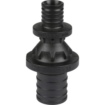 Фитинги REHAU RAUTITAN Муфта Соединительная Переходная 25-16 Px для Труб из Сшитого Полиэтилена Аксиальный-3