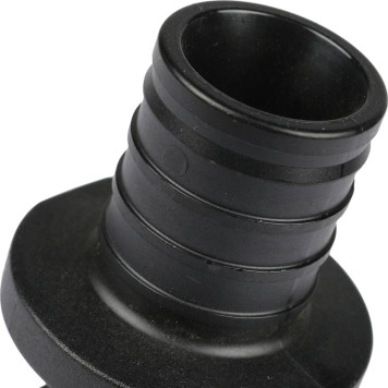 Фитинги REHAU RAUTITAN Муфта Соединительная Переходная 25-16 Px для Труб из Сшитого Полиэтилена Аксиальный-5