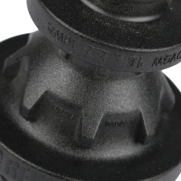 Фитинги REHAU RAUTITAN Муфта Соединительная Переходная 25-16 Px для Труб из Сшитого Полиэтилена Аксиальный-6