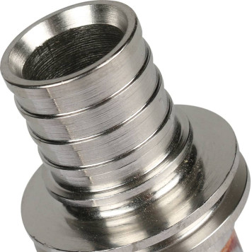 Трубка REHAU RAUTITAN Г-образная 16/500 для подключения к отопительному прибору-2