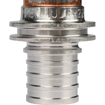 Трубка REHAU RAUTITAN Г-образная 16/500 для подключения к отопительному прибору-3