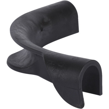 *12391931001 REHAU RAUTHERM S Фиксатор отвода пластмас. на 90° для трубы 25 (12391931001)-5