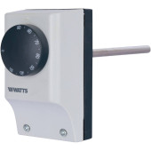 Термостат погруж.Watts TC150/AN(30-90 apos;С,220В) (10013483)