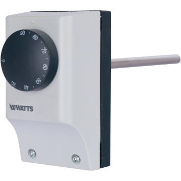Термостат погруж.Watts TC150/AN(30-90 apos;С,220В) (10013483)