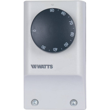 Термостат погруж.Watts TC150/AN(30-90 apos;С,220В) (10013483)-1