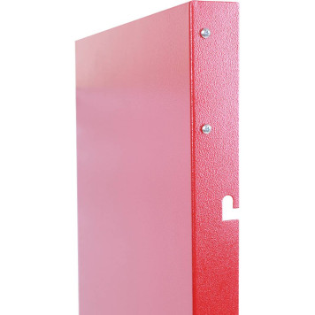Панель левая котла PROTHERM Бобер DLO 20 (0020053474)-3