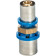 Переходная муфта Prandelli Multyrama 20,2х16,2 профиль H,TH,U