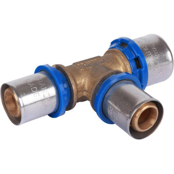 Переходной тройник Prandelli Multyrama 26.3x20.2x20.2 профиль H, TH, U