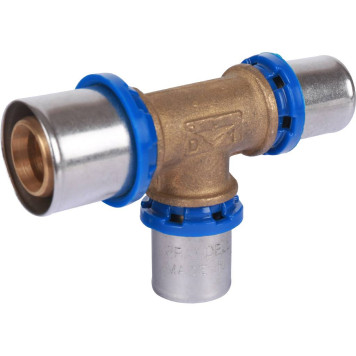Переходной тройник Prandelli Multyrama 26.3x20.2x20.2 профиль H, TH, U-1