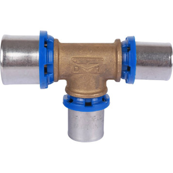 Переходной тройник Prandelli Multyrama 26.3x20.2x20.2 профиль H, TH, U-2