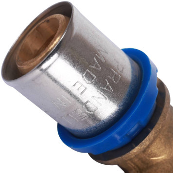 Переходной тройник Prandelli Multyrama 26.3x20.2x20.2 профиль H, TH, U-5