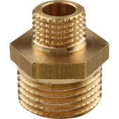 Ниппель переходной TIEMME 1/2 на 1/4 (1500395)