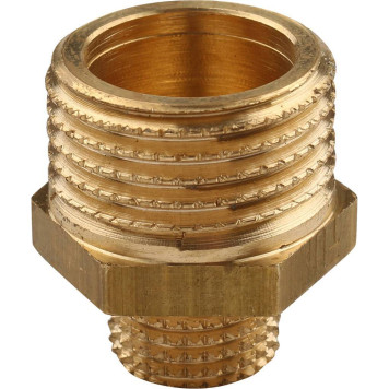 Переходник TIEMME 1/2-1/4 для трубопроводов-1