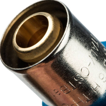 Переходник Prandelli Multyrama Eurocone 16x2.0x3/4 с накидной гайкой-2