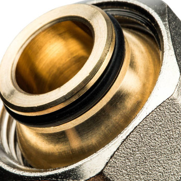 Переходник Prandelli Multyrama Eurocone 16x2.0x3/4 с накидной гайкой-3