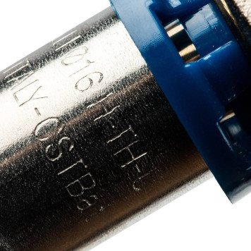 Переходник Prandelli Multyrama Eurocone 16x2.0x3/4 с накидной гайкой-5