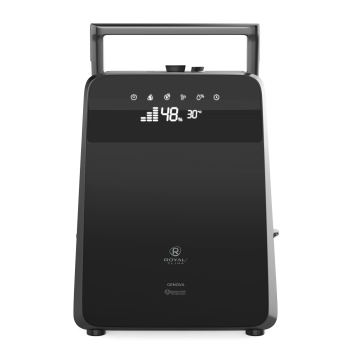 Бытовые увлажнители серии GENOVA RUH-G450/5.5E-BL-2