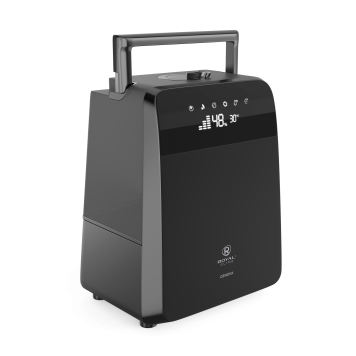 Бытовые увлажнители серии GENOVA RUH-G450/5.5E-BL-3