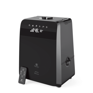 Бытовые увлажнители серии GENOVA RUH-G450/5.5E-BL-4