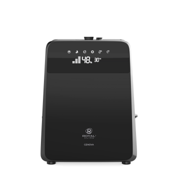 Бытовые увлажнители серии GENOVA RUH-G450/5.5E-BL-6