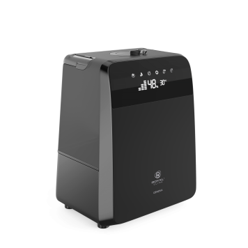 Бытовые увлажнители серии GENOVA RUH-G450/5.5E-BL-7