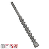 Бур SDS-MAX W2 TurboKeil X-форма 270/22x400x520 мм (A2.270.220.520.097)