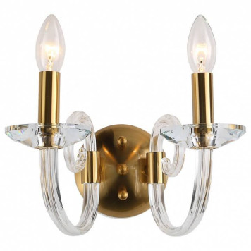 Бра Stilfort Glass 1050/03/02W-1