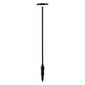 Наземный высокий светильник ST-Luce Glimer SL9524.415.01