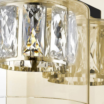 Бра SIMPLE STORY 1079 1079-1WL-1