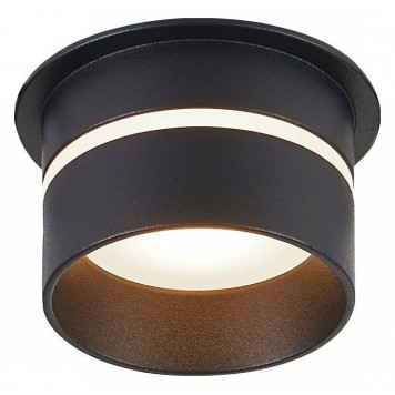 Встраиваемый светильник SIMPLE STORY 2021 2021-1DLB