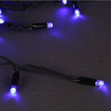 Бахрома световая Sneha A-020 LED A BL-1