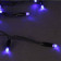 Бахрома световая Sneha A-020 LED A BL