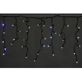 Бахрома световая Sneha  A-020 LED RGB