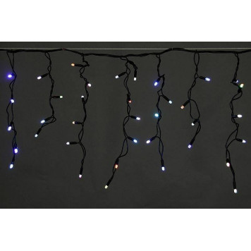 Бахрома световая Sneha A-020 LED RGB