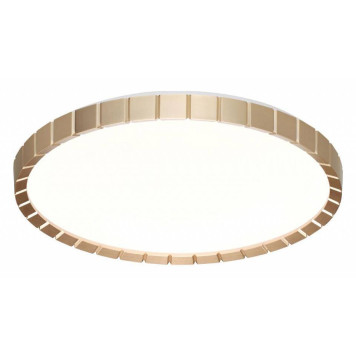 Накладной светильник Sonex Atabi Gold 7648/EL-3