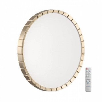 Накладной светильник Sonex Atabi Gold 7648/EL-4