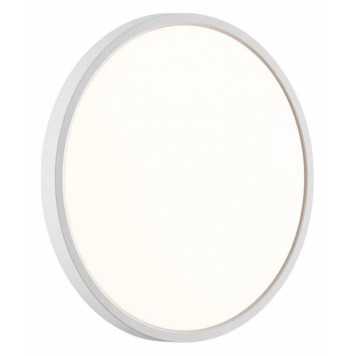 Накладной светильник Sonex Alfa White 7659/24L-3