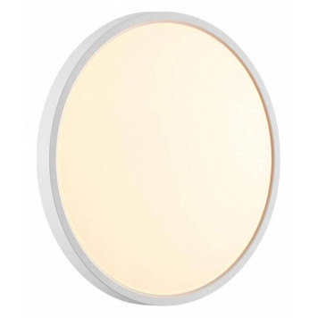 Накладной светильник Sonex Alfa White 7659/24L-4