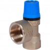 STOUT SVS-0003 Предохранительный клапан для систем водоснабжения 6-3/4.