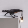 Птица световая Seletti Bird Lamp 14736