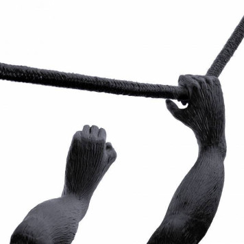 Подвесной светильник Seletti Monkey Lamp 14916-3