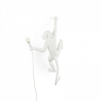Зверь световой Seletti Monkey Lamp 14925-2