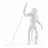 Зверь световой Seletti Monkey Lamp 14926