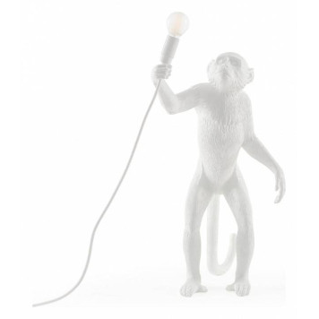 Зверь световой Seletti Monkey Lamp 14926